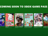Houders van een Xbox Game Pass krijgen de komende dagen toegang tot nieuwe games
