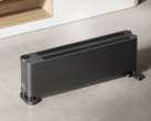 De Xiaomi Mijia Graphene Baseboard 2 opvouwbare versie is aangekomen in China. (Afbeeldingsbron: JD.com)