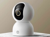 De nieuwe Xiaomi Smart Camera 3 3K biedt pan-en-tilt-functionaliteit (Afb. bron: Xiaomi)