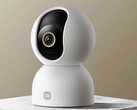 De nieuwe Xiaomi Smart Camera 3 3K biedt pan-en-tilt-functionaliteit (Afb. bron: Xiaomi)