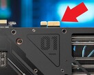 Afmetingen vergelijkbaar met een PCIe X1-connector (Afbeelding Bron: PC World)