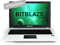 Bitblaze accepteert binnenkort pre-orders voor de aankomende Titan BM15 laptop. (Afbeelding Bron: Bitblaze)