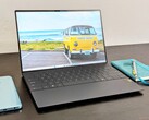 De populaire Dell XPS 13 is optioneel ook verkrijgbaar met Snapdragon X Elite. (Afbeeldingsbron: Notebookcheck)