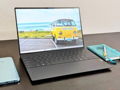 De populaire Dell XPS 13 is optioneel ook verkrijgbaar met Snapdragon X Elite. (Afbeeldingsbron: Notebookcheck)