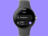 Wear OS 4 lijkt een bescheiden update ten opzichte van Wear OS 3 en Wear OS 3.5. (Beeldbron: Google)