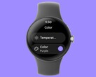 Wear OS 4 lijkt een bescheiden update ten opzichte van Wear OS 3 en Wear OS 3.5. (Beeldbron: Google)