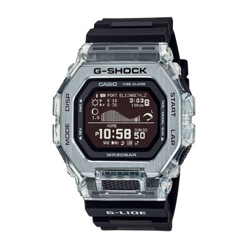 ...en de G-Shock GBX-100S-1. (Afbeeldingsbron: Casioblog)