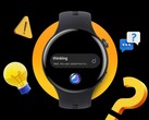 iQOO staat op het punt de Watch 5 smartwatch in China te lanceren. (Afbeelding bron: iQOO via Weibo, machine vertaald)