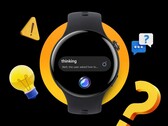 iQOO staat op het punt de Watch 5 smartwatch in China te lanceren. (Afbeelding bron: iQOO via Weibo, machine vertaald)