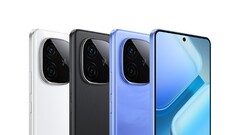 De Z9 Turbo Endurance Editie. (Afbeeldingsbron: iQoo)