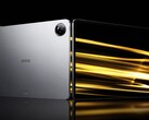 De iQOO Pad2 Pro is gebaseerd op een MediaTek Dimensity 9300+. (Afbeelding: Vivo)