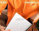 De volgende generatie INBook? (Afbeeldingsbron: Infinix)