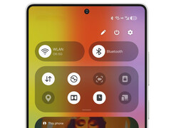 Samsung opent zijn One UI 7 Beta-programma mogelijk volgende maand, maar slechts in beperkte mate. (Afbeeldingsbron: Ice Universe)
