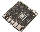 De Orion O6N is een nieuwe single-board computer met NPU en tot 64GB RAM (Afbeelding bron: Radxa)