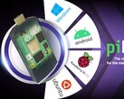 piPocket: PC-systeem met HDMI-aansluiting