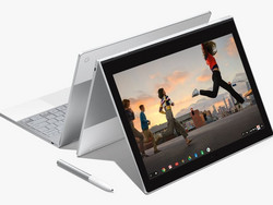 Onder de loep: Google Pixelbook