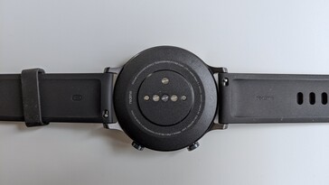 PPG-sensor in het horloge S
