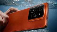 De GT 7 Pro. (Afbeeldingsbron: Realme)