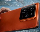 De GT 7 Pro. (Afbeeldingsbron: Realme)