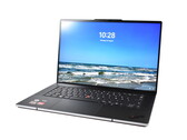Lenovo ThinkPad Z16 G1 laptop review: Krachtig AMD-vlaggenschip met een hickup
