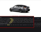 Het lijkt erop dat Tesla mogelijk weer cryptocurrency-betalingen gaat accepteren. (Afbeeldingsbron: Tesla)