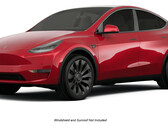 Tesla biedt nu officieel getinte ruiten en zonnedaken aan (Afbeelding bron: Xpel)