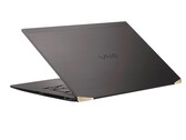 VAIO Z Core i7-11375H Review: De laptop voor CEO's en leidinggevenden