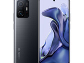 Belangrijke specificaties Xiaomi 12T zijn online uitgelekt (afbeelding via eigen)
