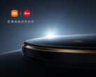 De Xiaomi 12S serie is er. (Bron: Xiaomi)