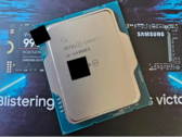 De Intel Core i9-14900KS zou in de komende dagen aangekondigd kunnen worden (Afbeelding via @9550PRo op X, bewerkt)