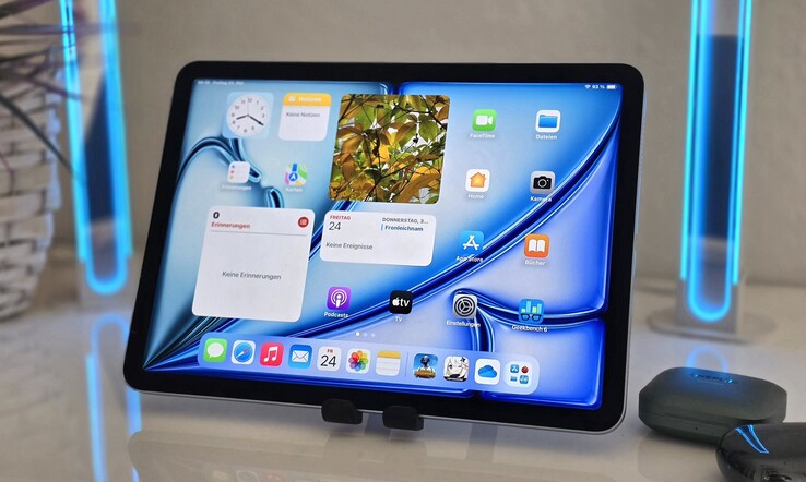 Apple iPad Air 11 (2024) beoordeling