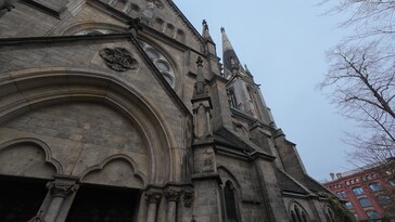 Actie 4: Toont iets meer ruis