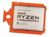 Kort testrapport AMD Ryzen Threadripper 2920X (12 cores, 24 threads)