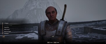 Dit zijn enkele van de indrukwekkendste gezichten die we in gaming hebben gezien! (Afbeeldingsbron: The Elder Scrolls IV: Oblivion Remastered)
