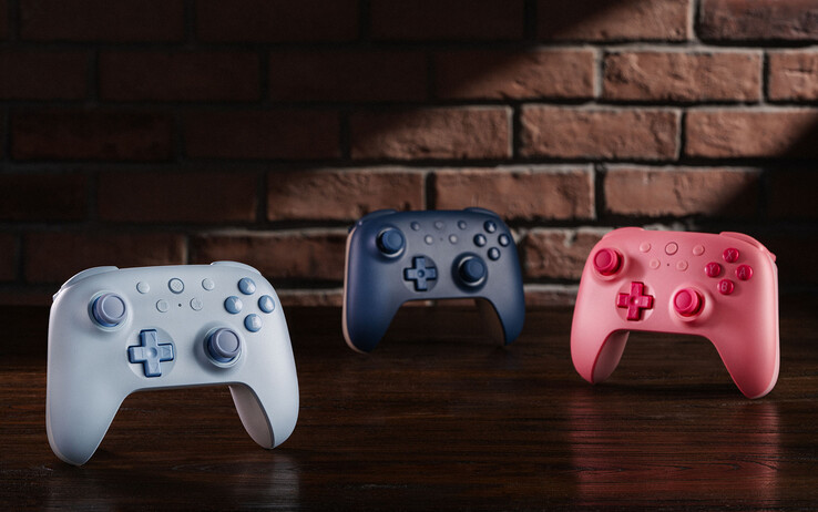 (Afbeeldingsbron: 8BitDo)