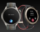De Amazfit Zepp Flow 1.4 update voegt een Bluetooth belvaardigheid toe. (Afbeeldingsbron: Amazfit)