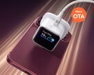 Anker’s Nano Charger (45W, Smart Display) voor het Verenigd Koninkrijk