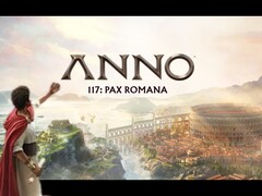 De demo van Anno 117: Pax Romana krijgt negatieve recensies. (Afbeeldingsbron: Steam)