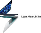 Apple zegt dat M3 MacBook de "beste AI-pc" is (Afbeeldingsbron: Apple - bewerkt)