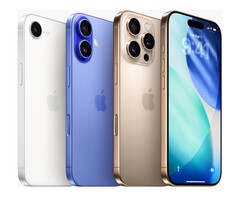 De Apple iPhone heeft naar verluidt een langere batterijlevensduur dankzij Adaptive Power. (Afbeeldingsbron: Apple)