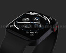 Apple Watch Pro kost mogelijk 1000 dollar. (Afbeelding bron: Ian Zelbo &amp; Jon Prosser)