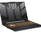 Asus TUF Gaming F15 (FX507) laptop (Bron: Asus)