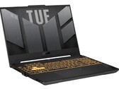 Asus TUF Gaming F15 (FX507) laptop (Bron: Asus)