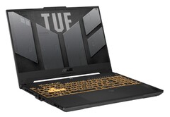 Asus TUF Gaming F15 (FX507) laptop (Bron: Asus)