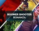 Boomer Shooter Bonanza-bundel.