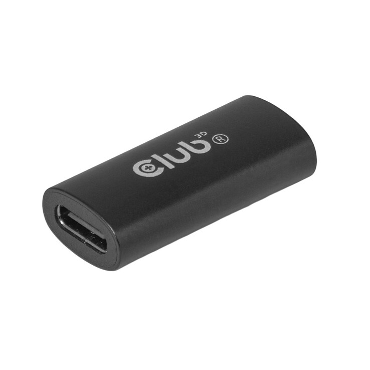 De CAC-2507-connector