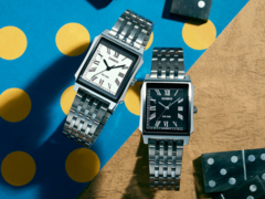 De Casio MTP-B190-serie horloges (foto) is onderweg naar Europa. (Afbeeldingsbron: Casio)