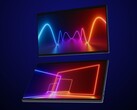 De Edge 2.5D draadloze monitor is verkrijgbaar met een 4K 60 Hz beeldscherm. (Beeldbron: InnLead Innovative)