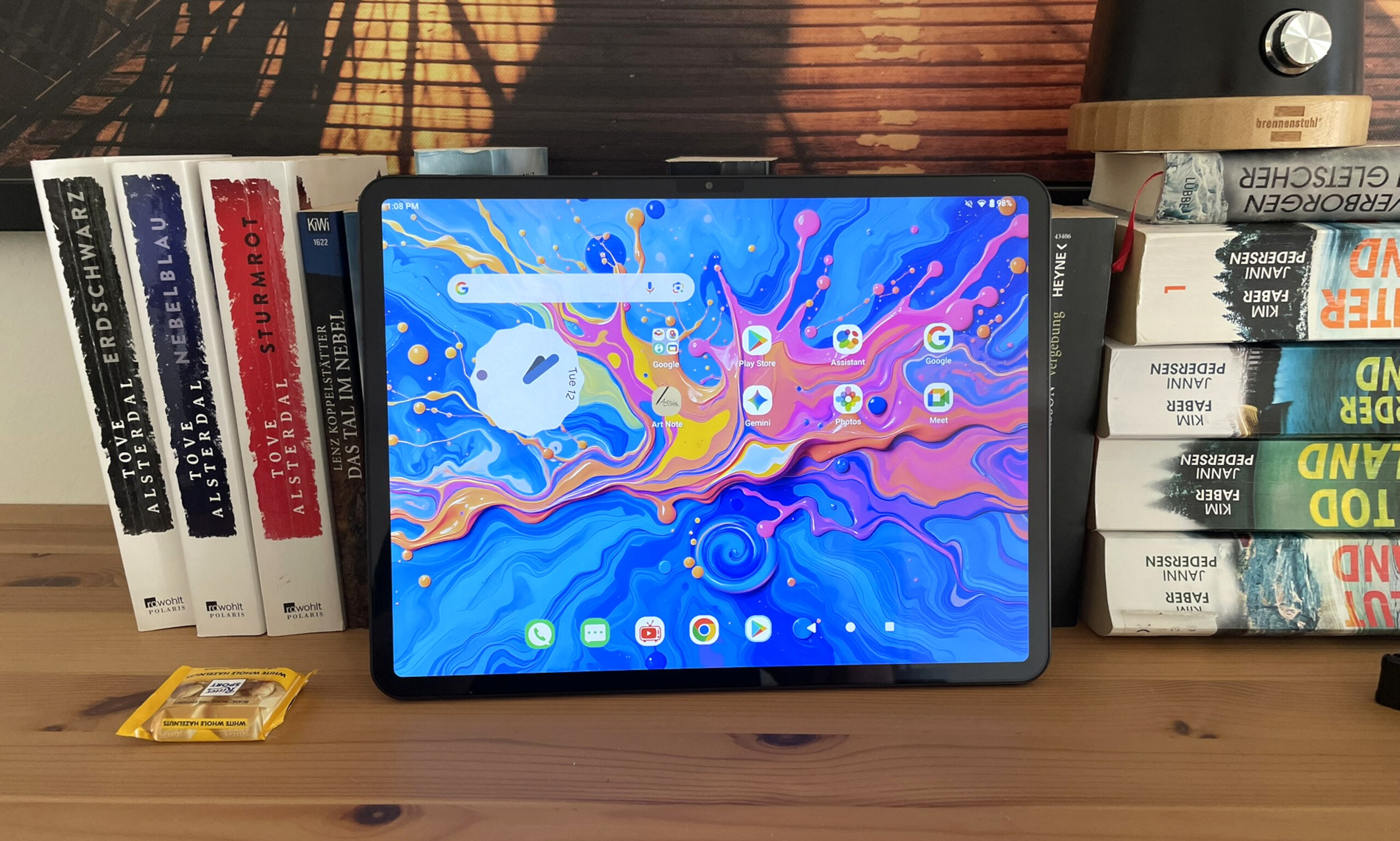 Teclast tekenpad Pro