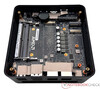 Aoostar GEM12 zonder RAM en SSD